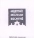 Bechyně - Městské muzeum 2